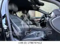 2014 Mercedes Benz C 220