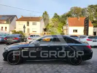 2014 Mercedes Benz C 220