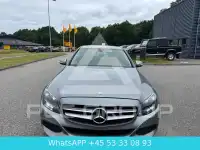 2014 Mercedes Benz C 220