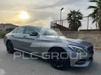 2014 Mercedes Benz C 220
