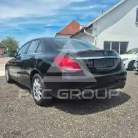 2014 Mercedes Benz C 220