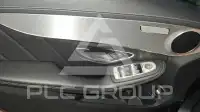 2014 Mercedes Benz C 220