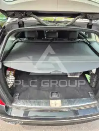 2014 Mercedes Benz C 220