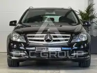 2014 Mercedes Benz C 220