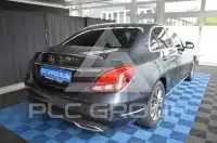2014 Mercedes Benz C 220