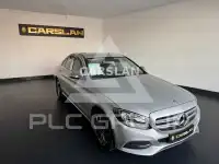 2014 Mercedes Benz C 220