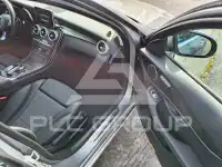 2014 Mercedes Benz C 220