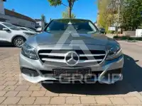 2014 Mercedes Benz C 220