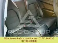 2014 Mercedes Benz C 220