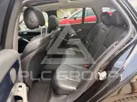 2014 Mercedes Benz C 220