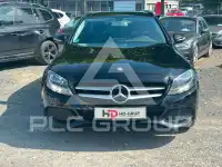 2014 Mercedes Benz C 220