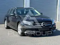 2014 Mercedes Benz C 220