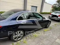 2014 Mercedes Benz C 220