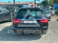 2014 Mercedes Benz C 220