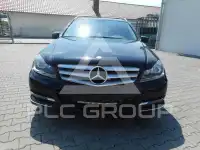 2014 Mercedes Benz C 220