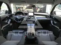 2014 Mercedes Benz C 220