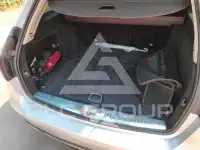 2014 Mercedes Benz C 220