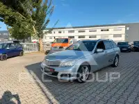2014 Mercedes Benz C 220