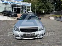 2014 Mercedes Benz C 220