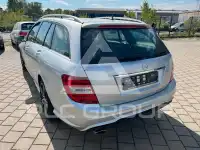 2014 Mercedes Benz C 220