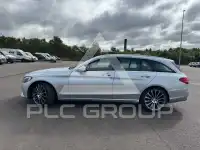 2014 Mercedes Benz C 220