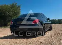2014 Mercedes Benz C 220