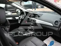 2014 Mercedes Benz C 220
