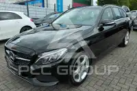 2014 Mercedes Benz C 220
