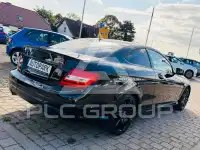 2014 Mercedes Benz C 220