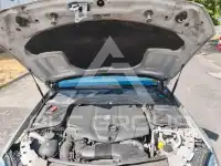 2014 Mercedes Benz C 220