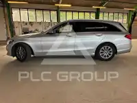 2014 Mercedes Benz C 220