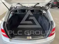 2014 Mercedes Benz C 220