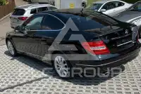 2014 Mercedes Benz C 220