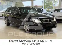 2014 Mercedes Benz C 220