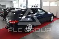 2014 Mercedes Benz C 220