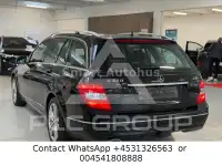 2014 Mercedes Benz C 220