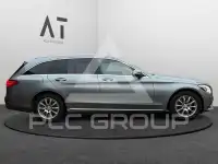 2014 Mercedes Benz C 220