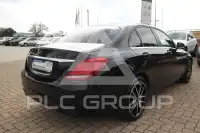 2014 Mercedes Benz C 220