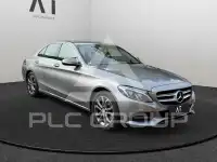 2014 Mercedes Benz C 220