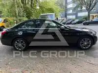 2014 Mercedes Benz C 220