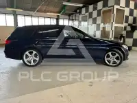 2014 Mercedes Benz C 220