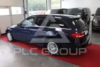 2014 Mercedes Benz C 220