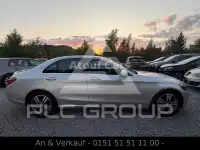 2014 Mercedes Benz C 220