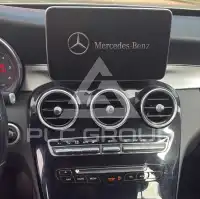 2014 Mercedes Benz C 220