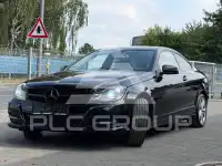 2014 Mercedes Benz C 220