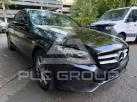 2014 Mercedes Benz C 220