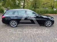 2014 Mercedes Benz C 220
