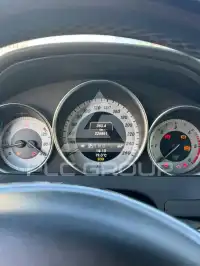 2014 Mercedes Benz C 220