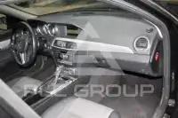 2014 Mercedes Benz C 220
