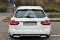 2015 Mercedes Benz C 220